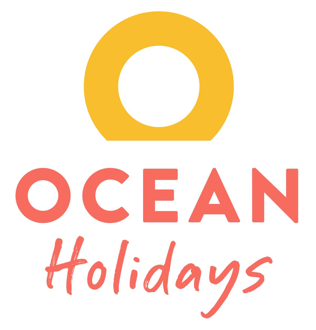 Ocean Holidays